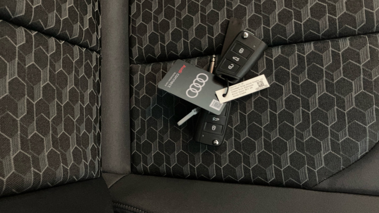 Audi A1 25 TFSI Sport 5dr Petrol Hatchback